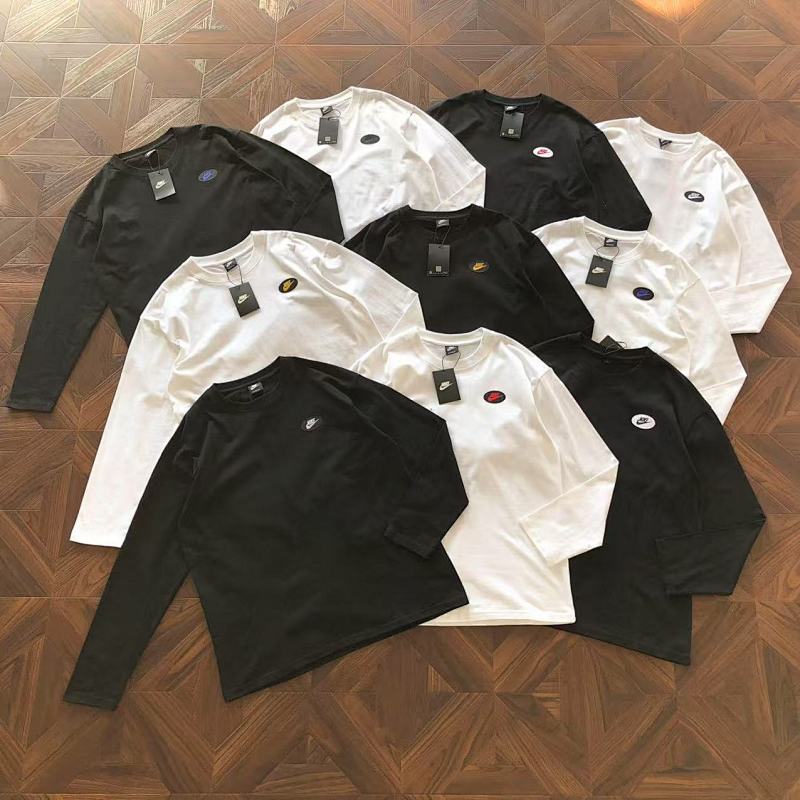NIKE LONGSLEEVES