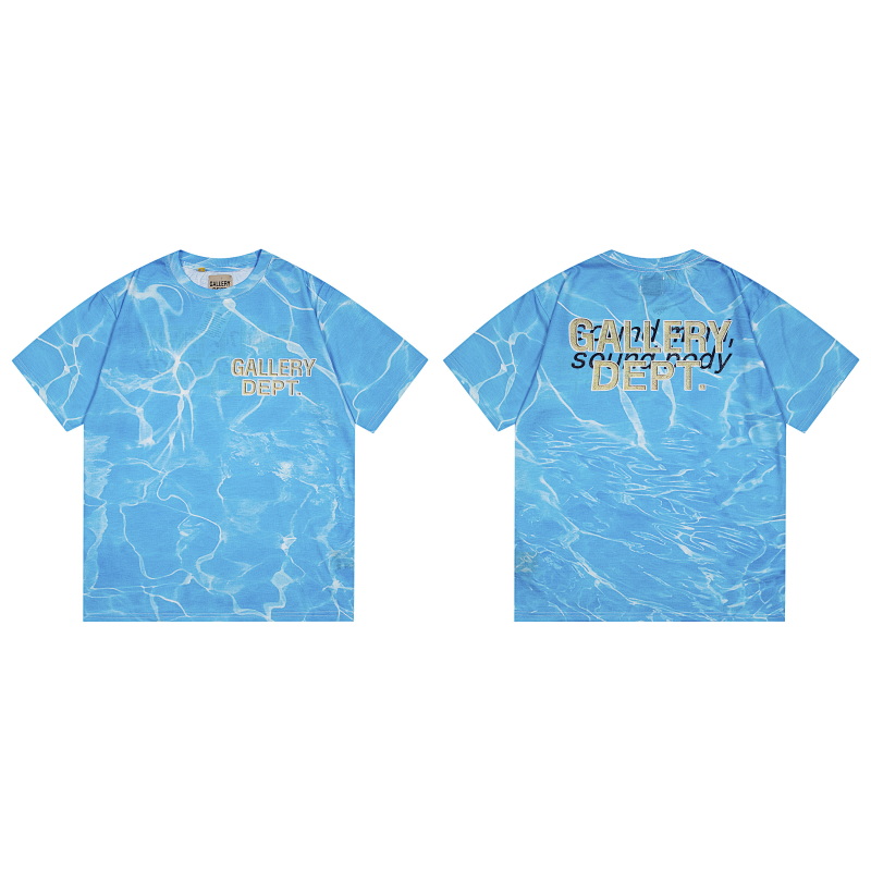 GALLERY DEPT TSHIRTS (203)
