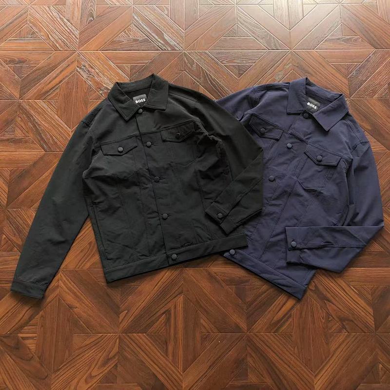 HUGO BOSS JACKETS (10)