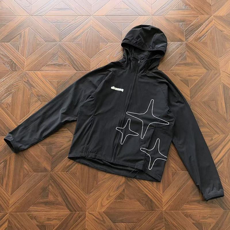 DRAMA CALL JACKETS (2)