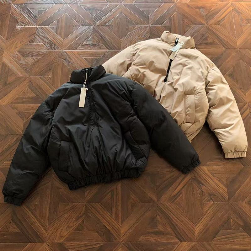 ESSENTIALS JACKETS (3)