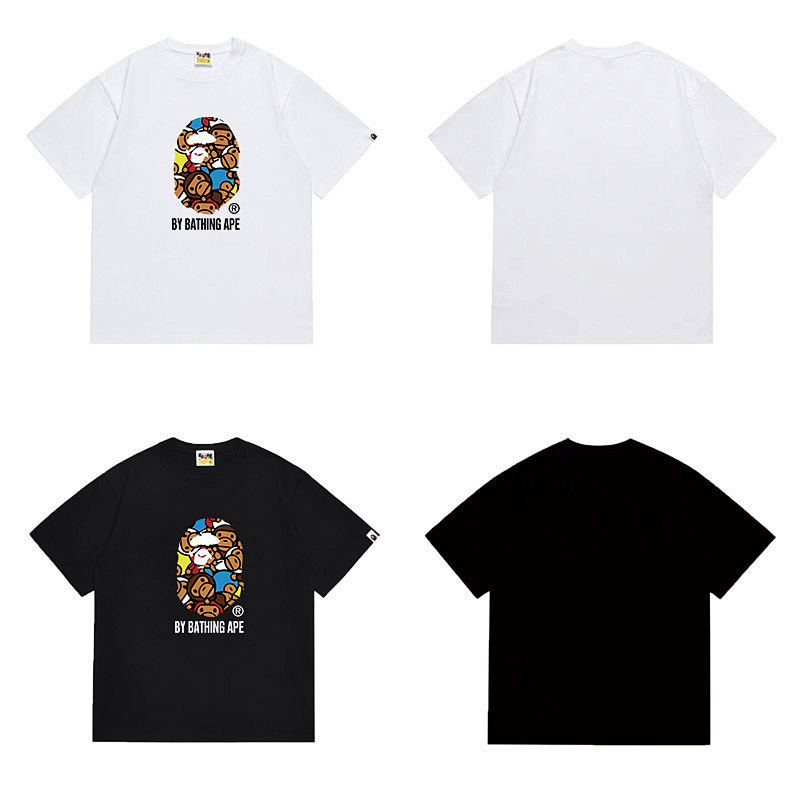 BAPE TSHIRTS (508)