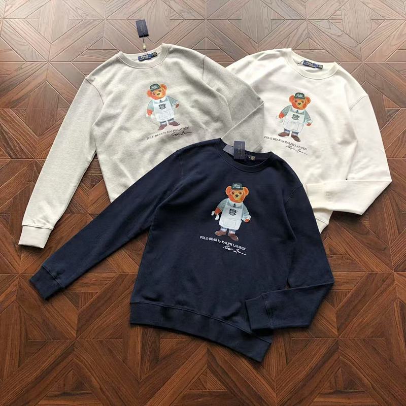RALPH LAUREN SWEATSHIRTS (83)