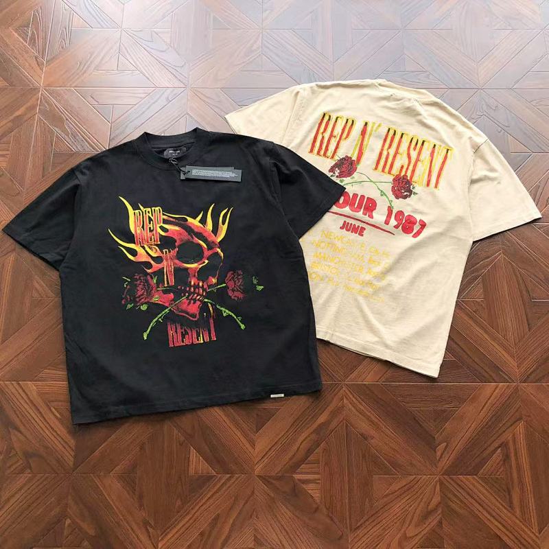 REPRESENT TSHIRTS (52)