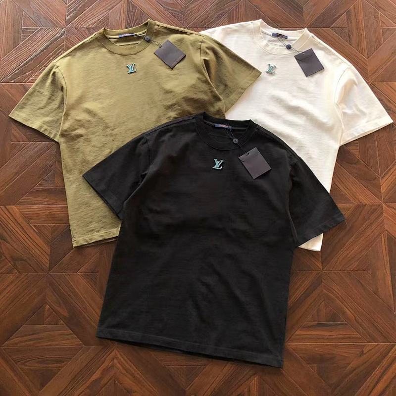 LOUIS VUITTON TSHIRTS (281)