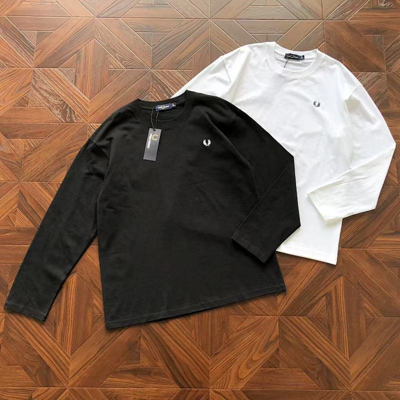 FRED PERRY LONGSLEEVES