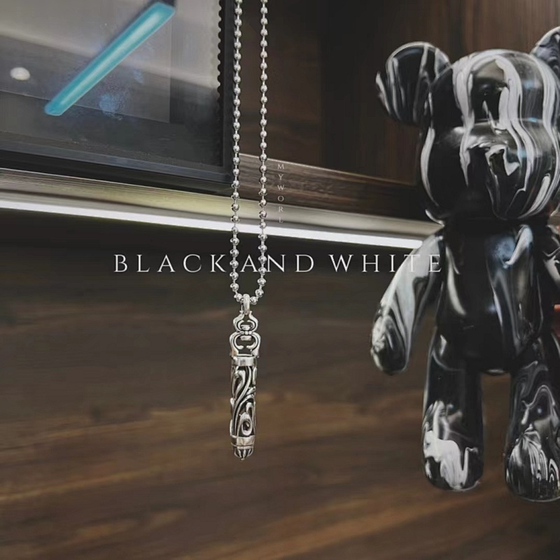 CHROME HEART JEWELRY