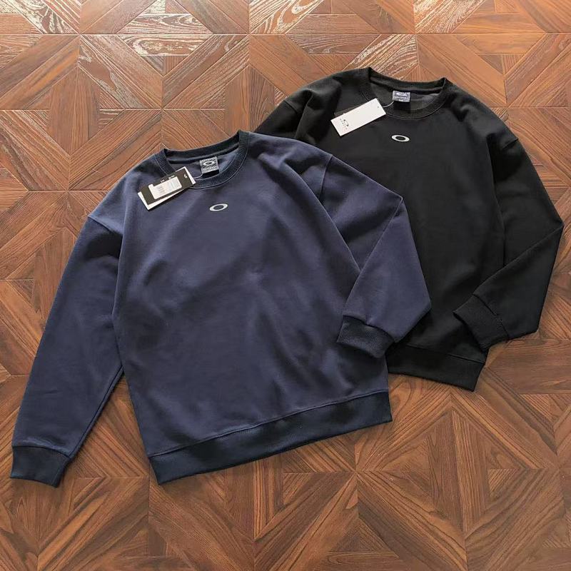 OAKLEY SWEATSHIRTS