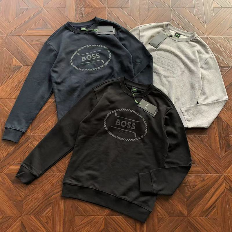 HUGO BOSS SWEATSHIRTS (20)