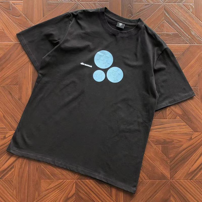 DRAMA CALL TSHIRTS (6)