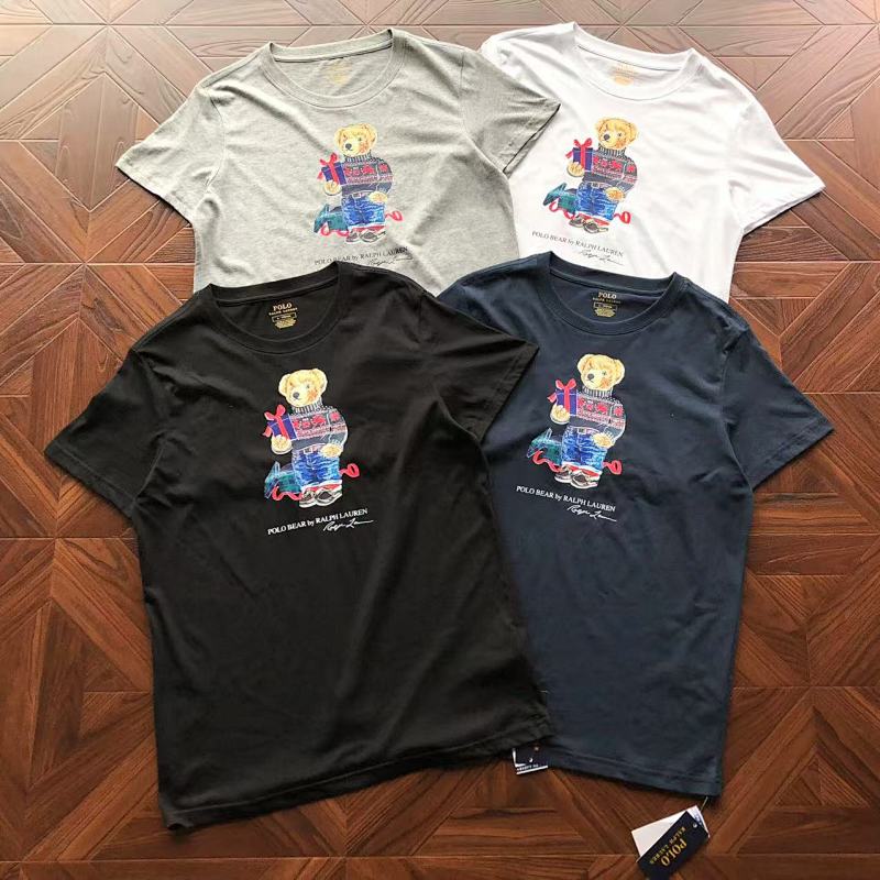 RALPH LAUREN TSHIRTS (298)