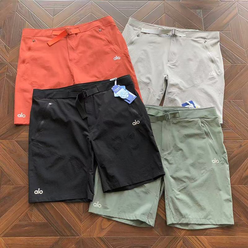ALO SHORTS (12)