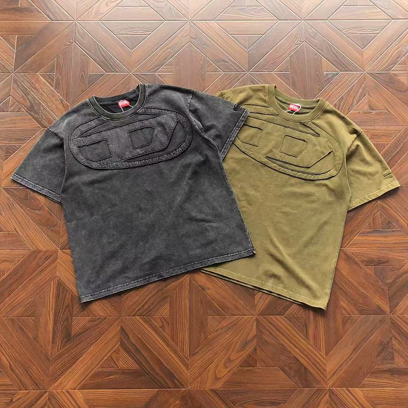DIESEL TSHIRTS