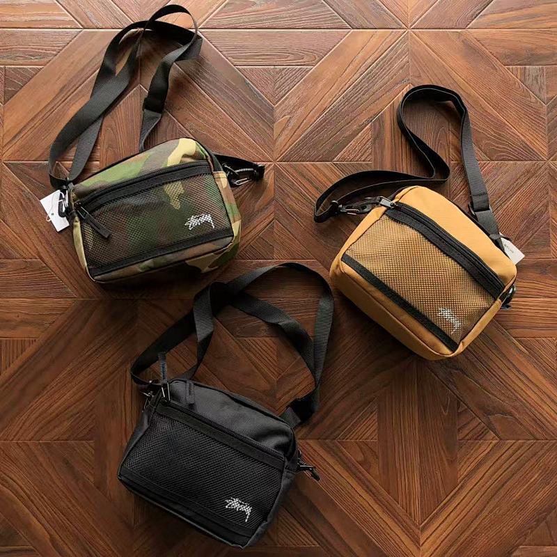STUSSY BAGS (9)