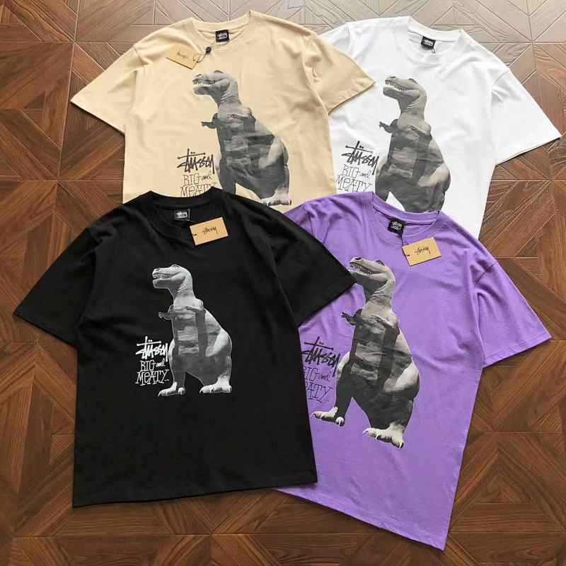 STUSSY TSHIRTS (162)