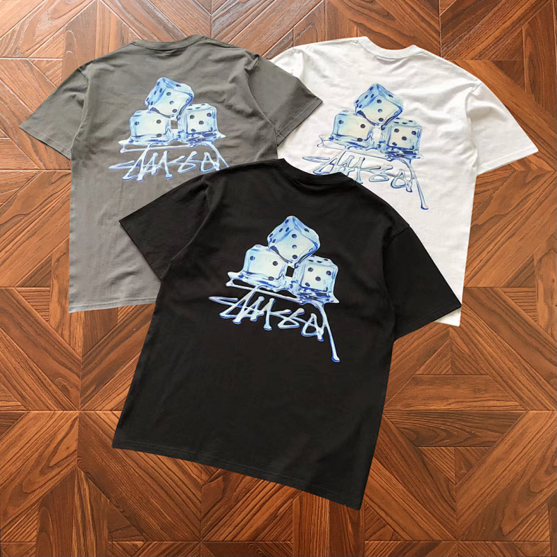 STUSSY TSHIRTS (332)