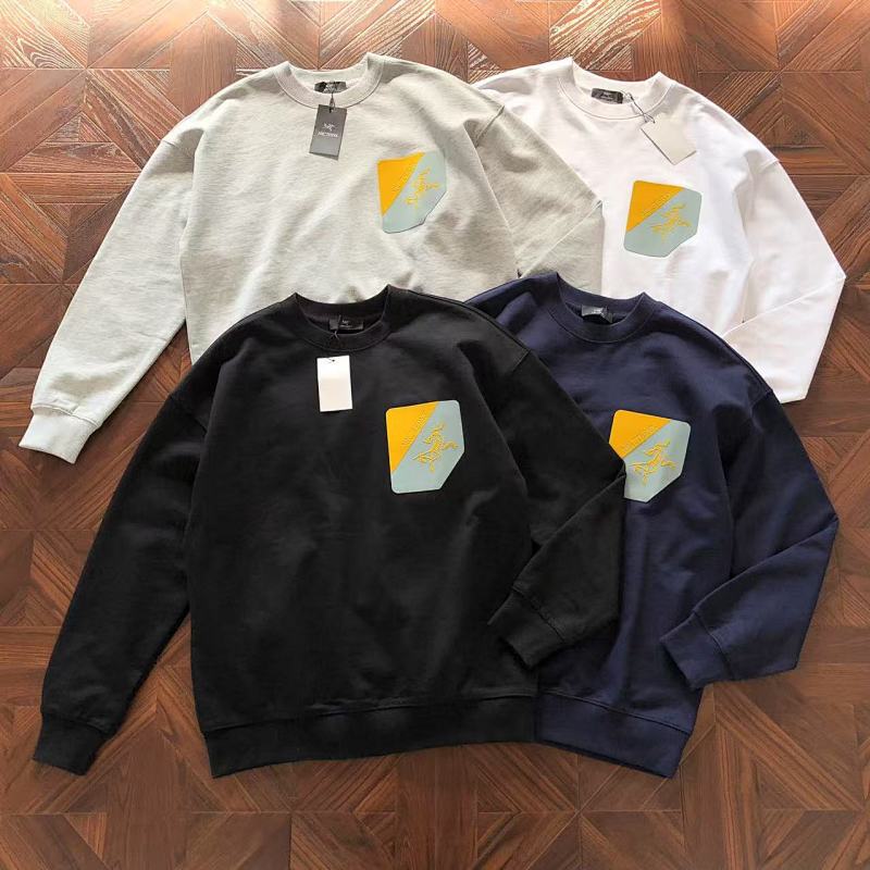 ARC TERYX SWEATSHIRTS