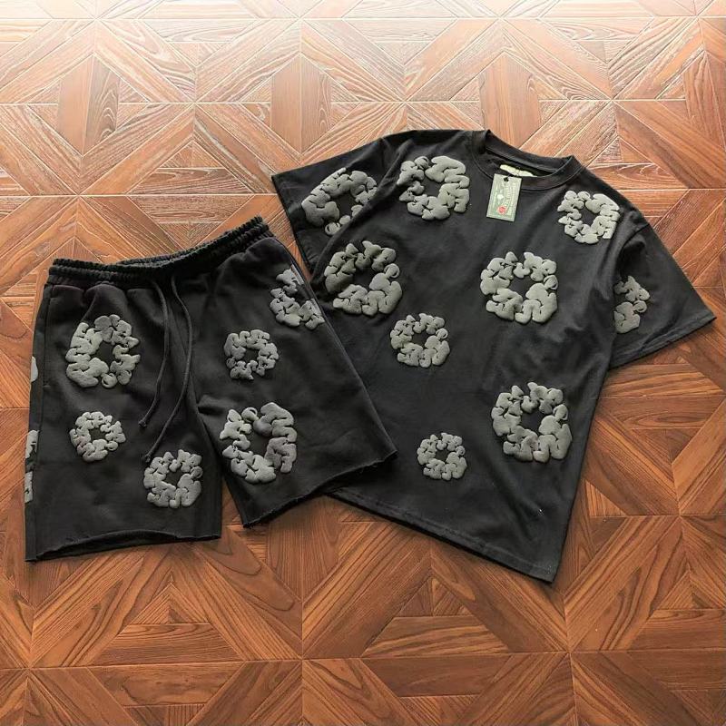 DENIM TEARS TSHIRTS (12)