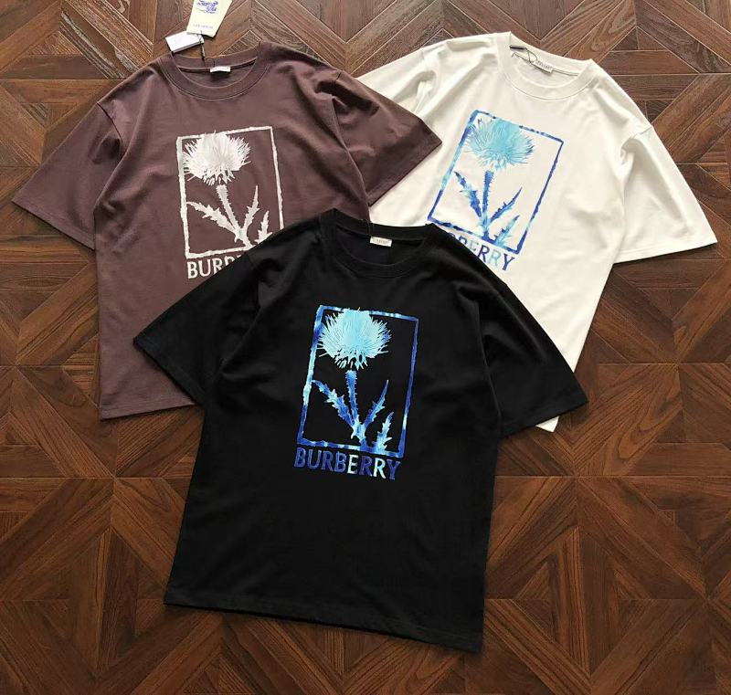 BURBERRY TSHIRTS (70)