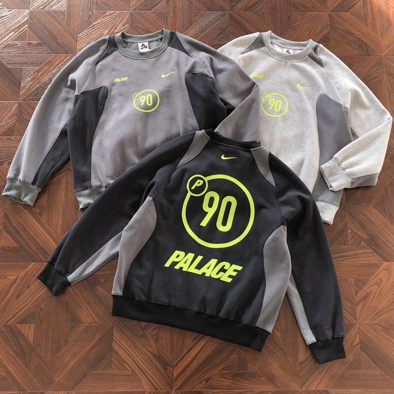 PALACE HOODIES