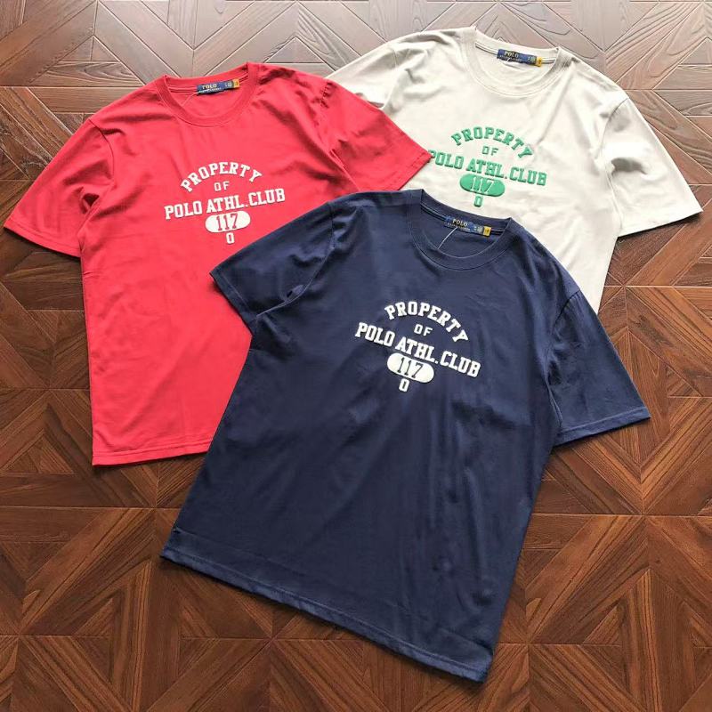 RALPH LAUREN TSHIRTS (209)
