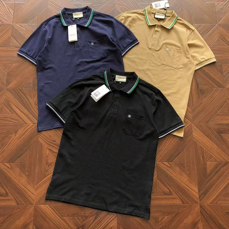 GUCCI POLOS (17)