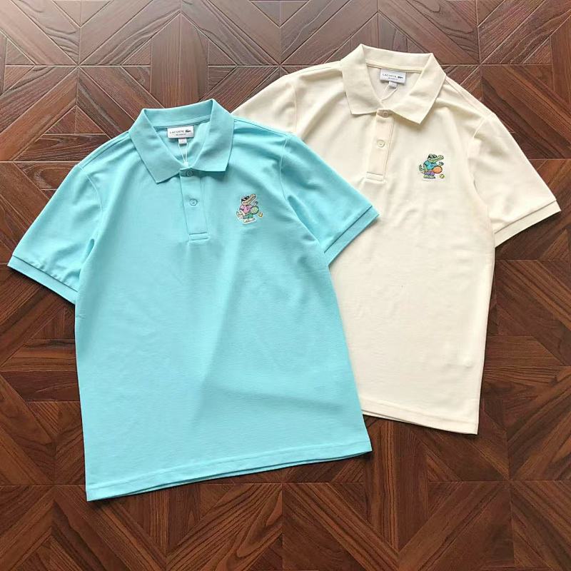LACOSTE POLOS (52)
