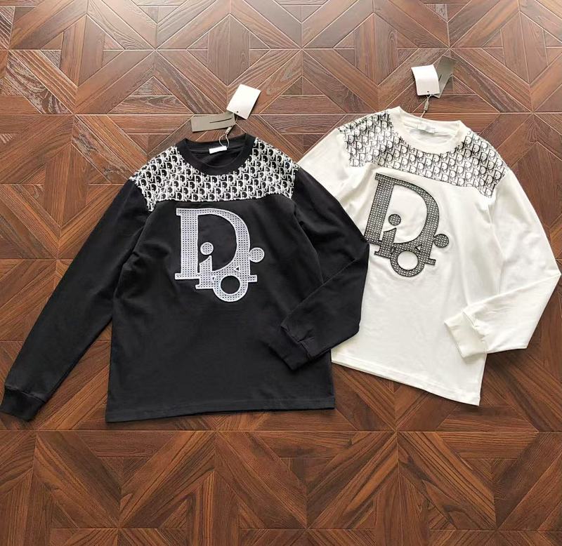 DIOR LONGSLEEVES (2)