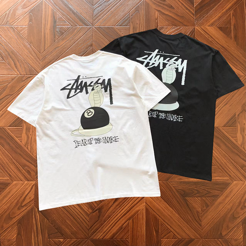 STUSSY TSHIRTS (282)