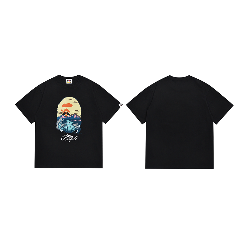 BAPE TSHIRTS (124)