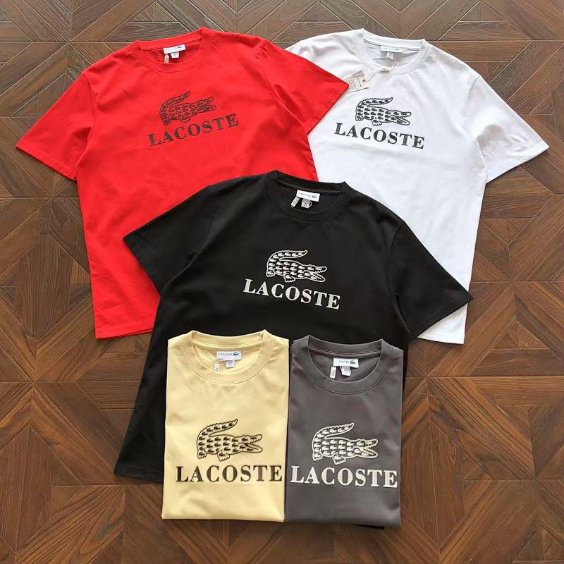LACOSTE TSHIRTS (42)