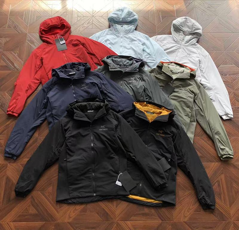 ARC TERYX JACKETS (43)