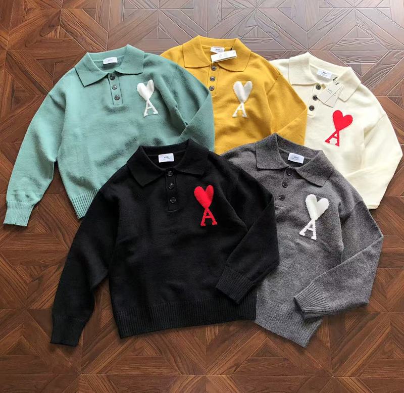 AMI SWEATERS (85)