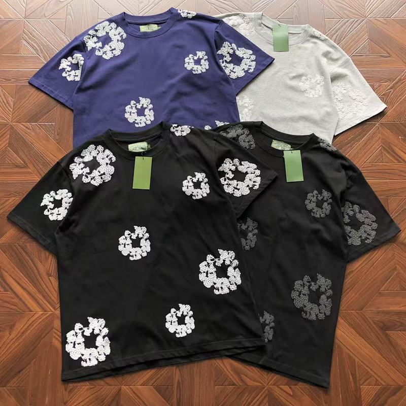 DENIM TEARS TSHIRTS (16)