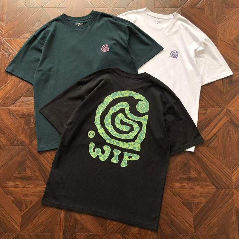 CARHARTT TSHIRTS (25)