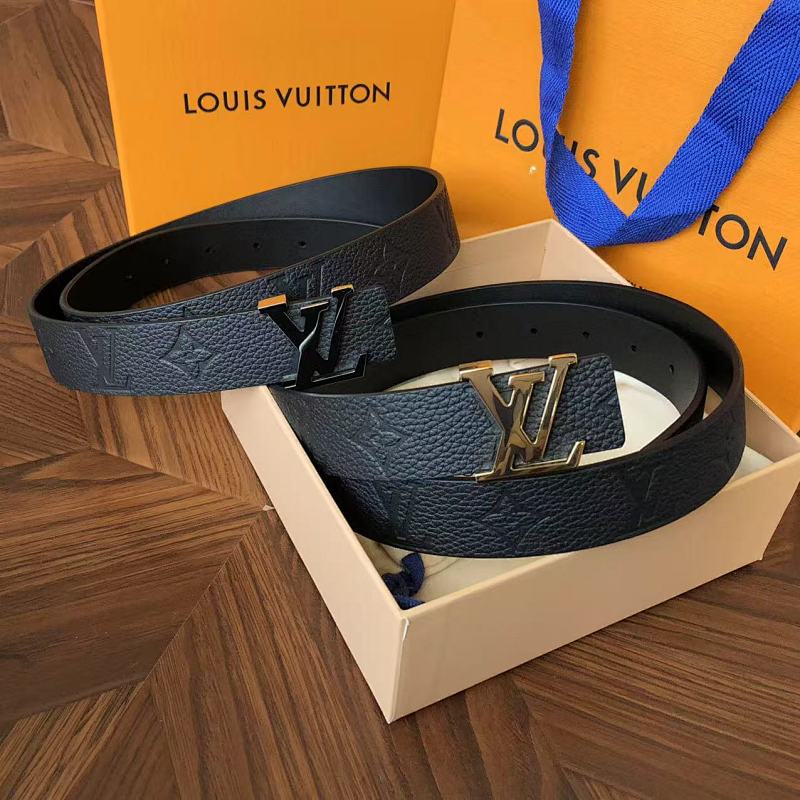 LOUIS VUITTON BELTS (12)