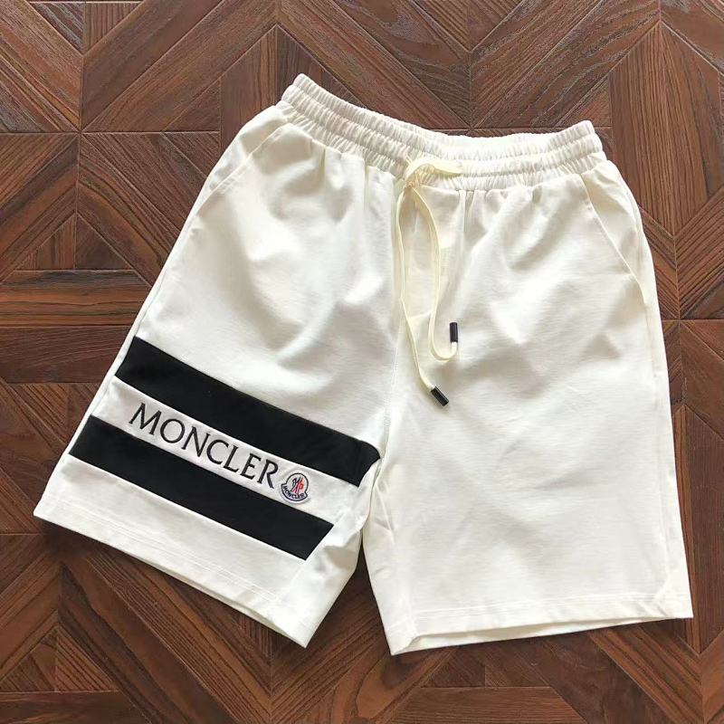 MONCLER SHORTS (18)