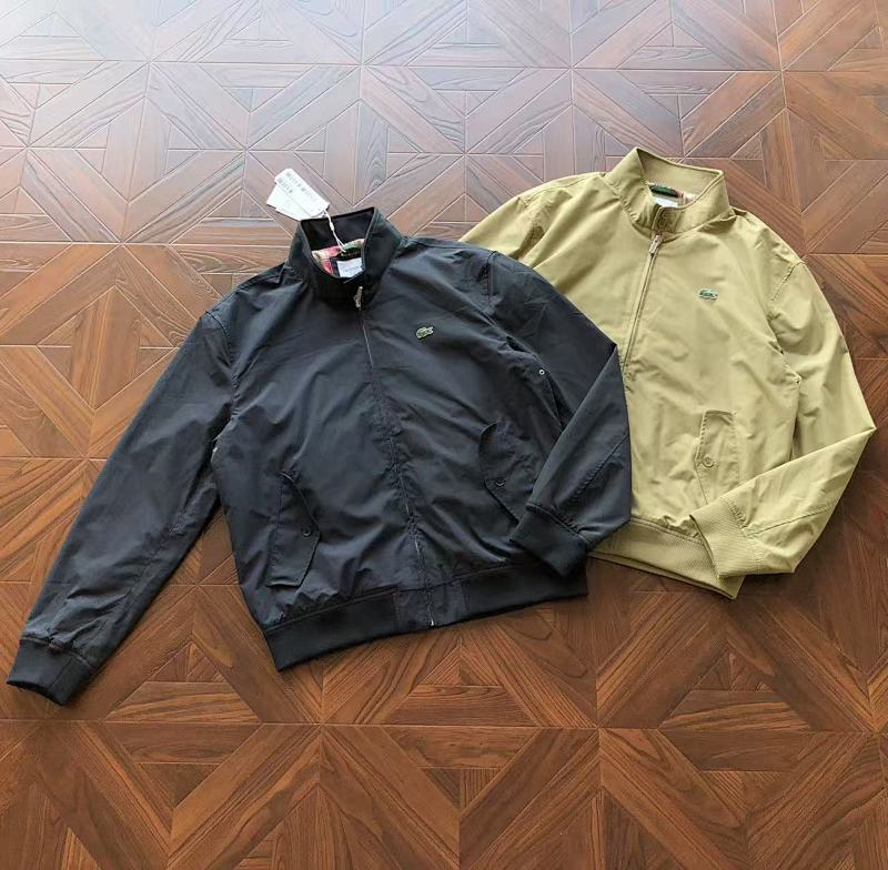 LACOSTE JACKETS (21)