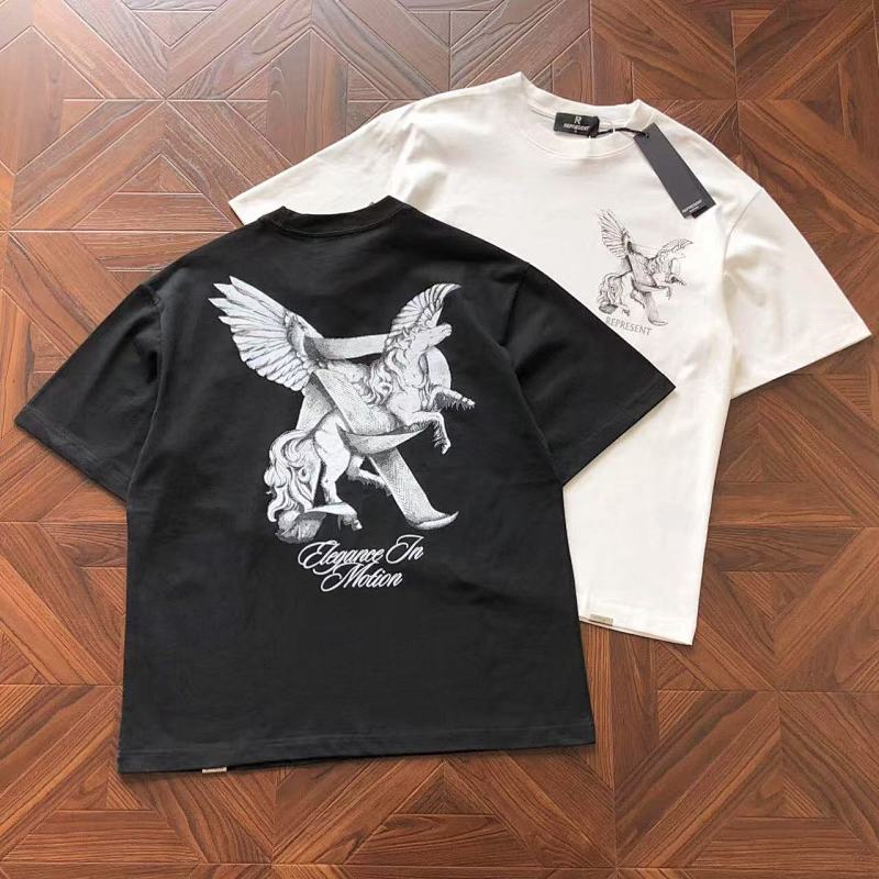 REPRESENT TSHIRTS (14)