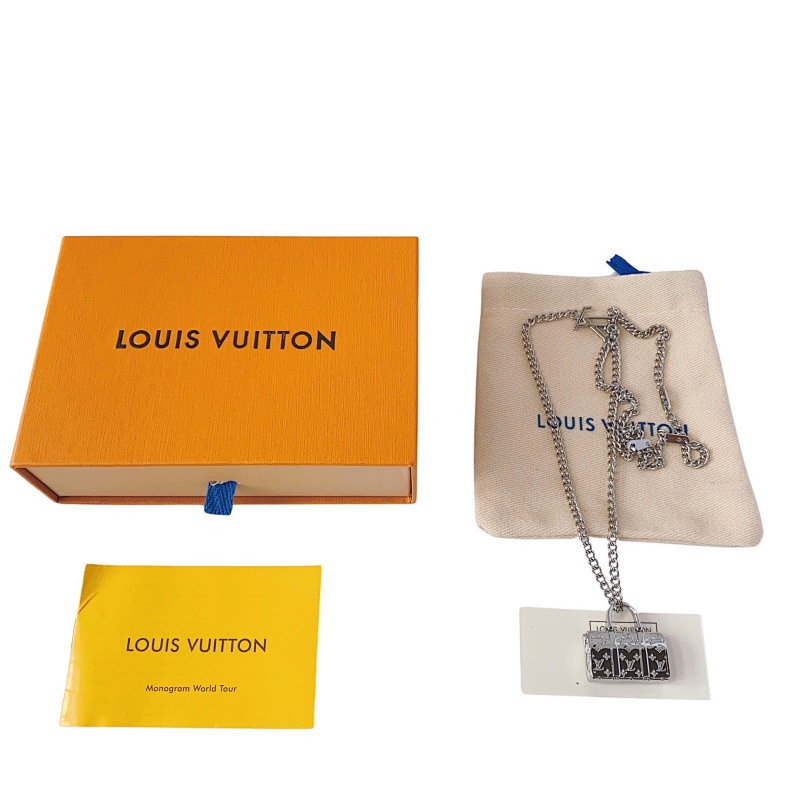 LOUIS VUITTON JEWELRY