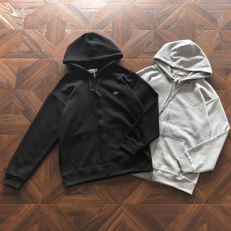 LACOSTE HOODIES (11)