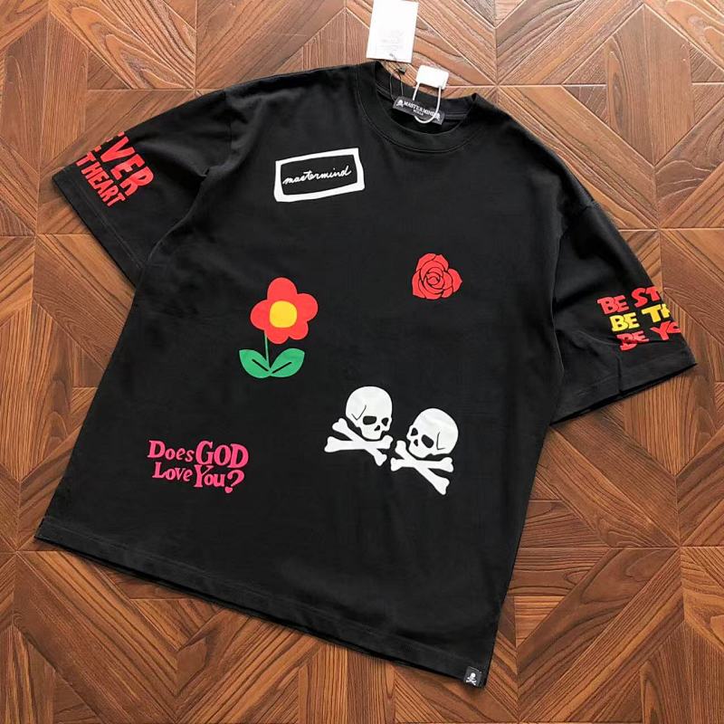 MASTERMIND TSHIRTS (4)