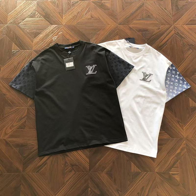 LOUIS VUITTON TSHIRTS (275)