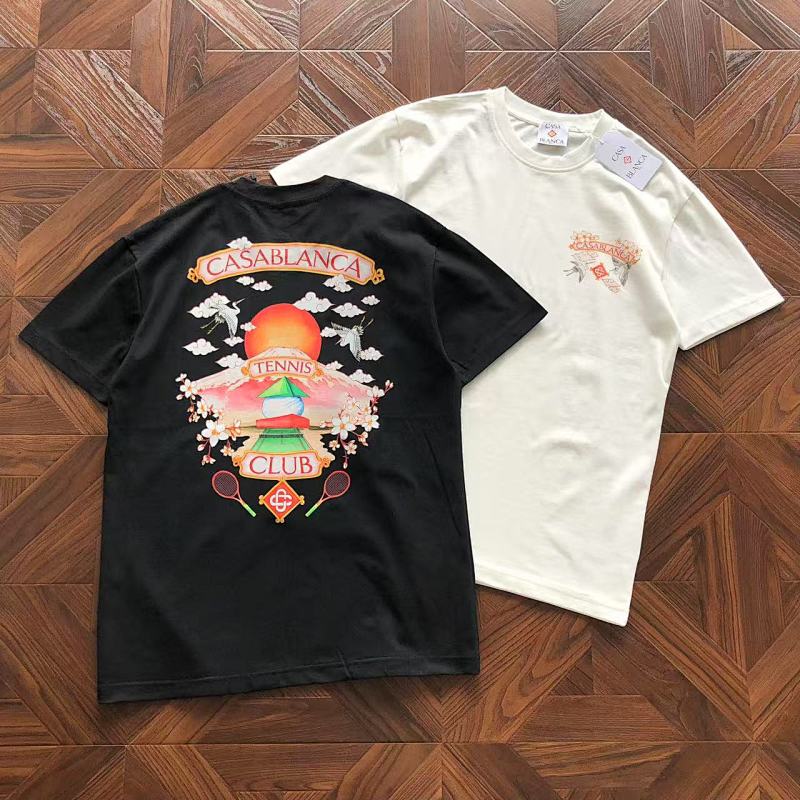 CASABLANCA TSHIRTS (45)