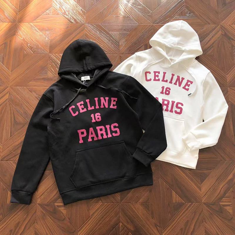 CELINE HOODIES (2)