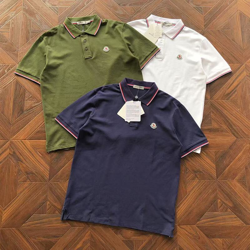 MONCLER POLOS (17)