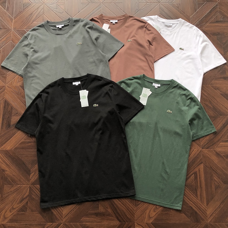 LACOSTE TSHIRTS (31)