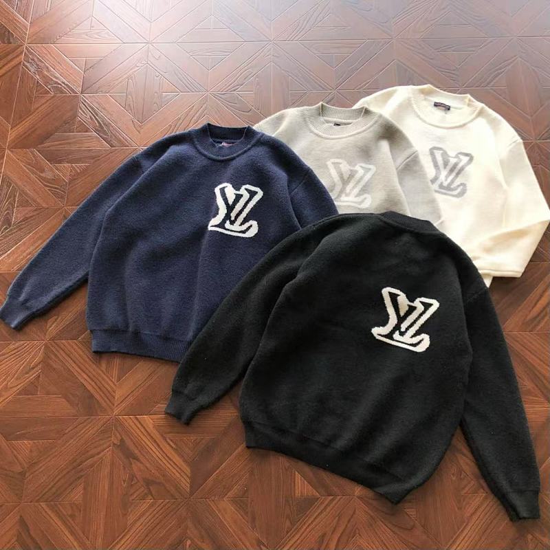 LOUIS VUITTON SWEATERS (2)