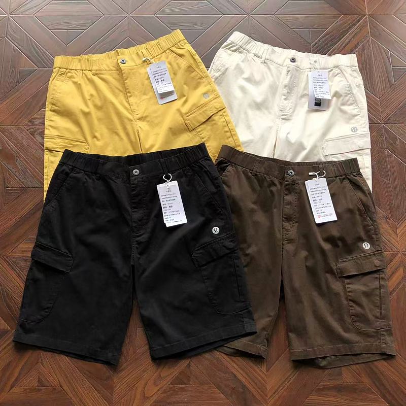 LULULEMON SHORTS (3)