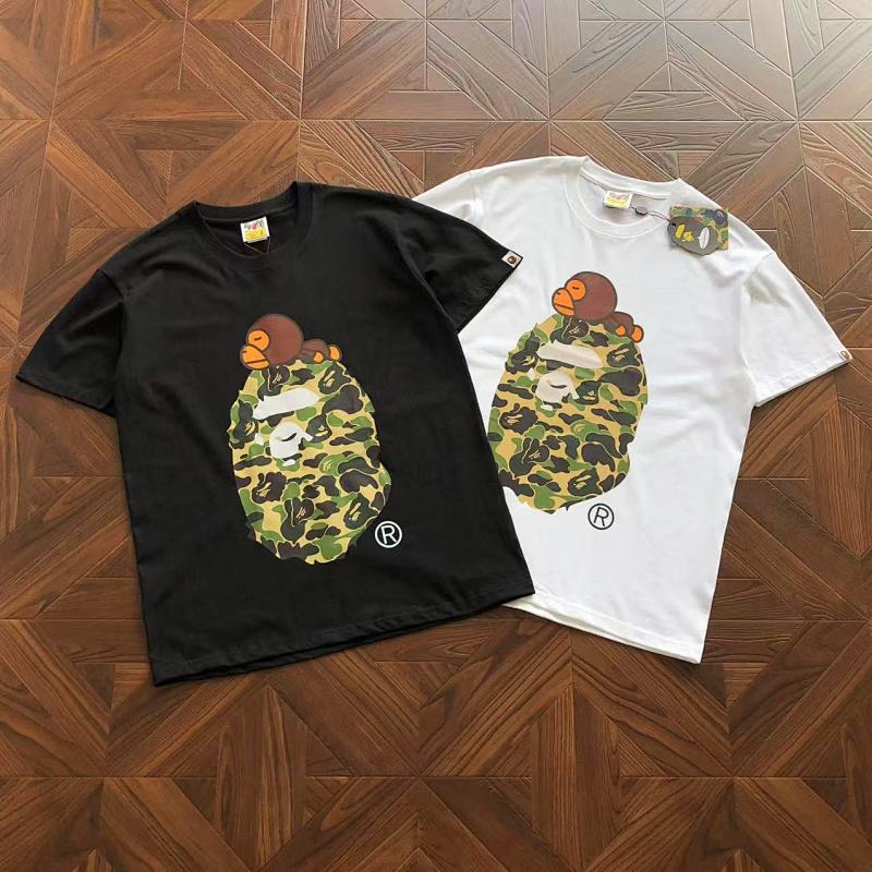 BAPE TSHIRTS (143)